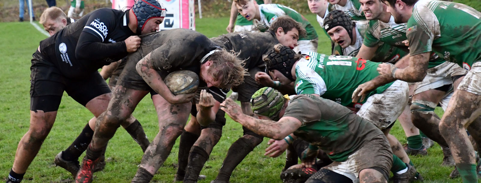 Rugby: l'Asub dans le dernier carré de la Coupe de Belgique - La DH/Les  Sports+