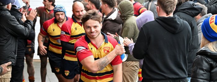 Tournai à la recherche de son futur coach