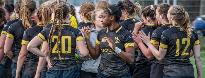Kituro-Soignies et Dendermonde-Frameries en barrages des play-offs