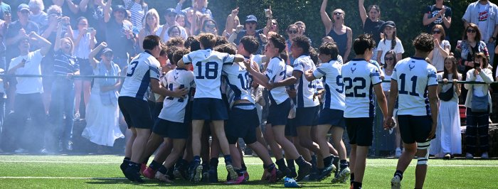 Les U16 de Boitsfort et du Kituro au Stade Mandela pour le titre
