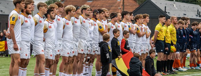 Une journée de derby entre Belgique et Pays-Bas à Leuven