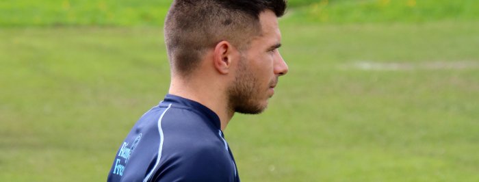 Nouveau staff pour les Visétoises, toujours coachées par Julian Cirella 