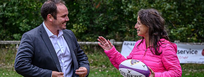Roccu Garoby reste président d'Anderlecht