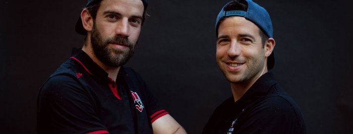 Les frères Verzin quittent le BUC