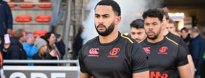 Théo Adaba en renfort à Orléans