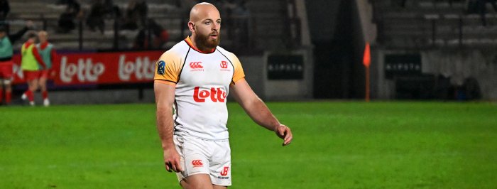 Ervin Muric toujours à l'OMR la saison prochaine