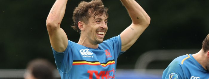 Une équipe belge au rendez-vous : quatrième place européenne et qualification pour les Challenger Series !