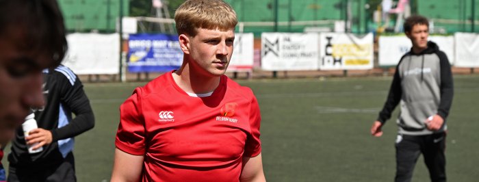 Victor Simon et Liam Duncan rejoignent Niort