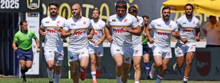 Japon, Chili, Samoa... : la Belgique fixée en D3 des SVNS Series
