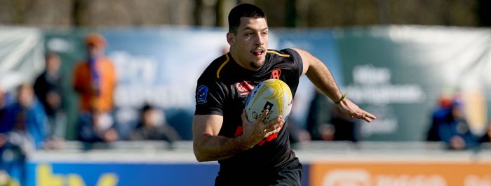 Etats-Unis - Belgique : le XV belge est connu