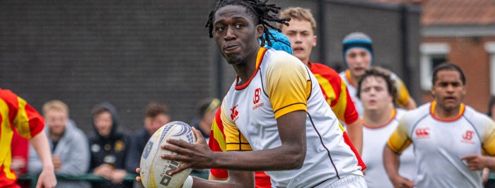 Championnat d'Europe U18 à 7 : sélection et programme de l'équipe belge masculine