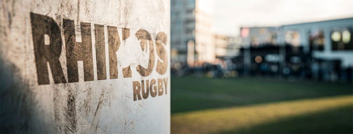Les Tiegem Tigers et les Rhinos Oudenaarde s'unissent chez les jeunes