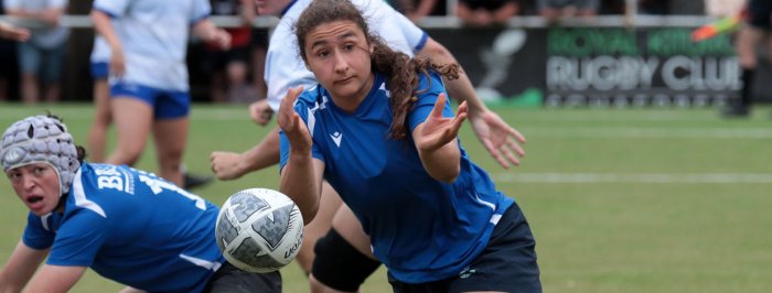 Naïs Jaime Bouquet rejoint Blagnac