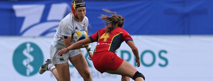 Nele Pien de retour à Dendermonde