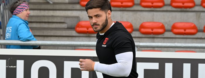Soenen en Supersevens avec Montauban