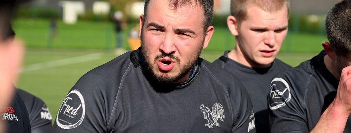 Un Coq (un peu) déplumé : Ponthier à Liège, Bosch et Huppermans à La Hulpe, Brien au Kituro