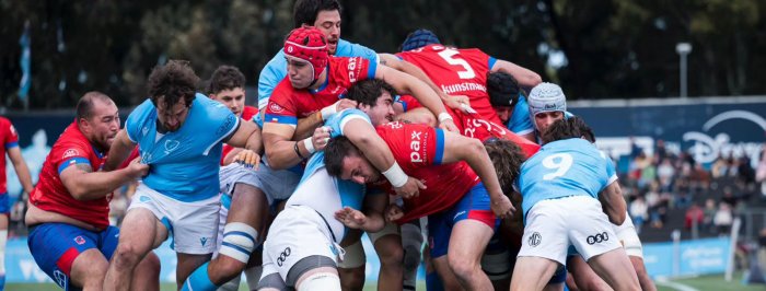Chili, Etats-Unis ou Samoa face à la Belgique à Dubaï