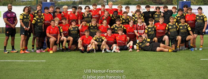 Les premiers verdicts sont connus en Q1 U16 et U18
