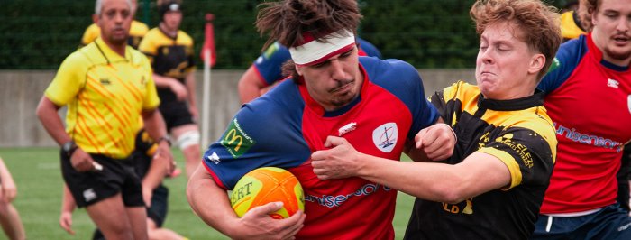 D1 - 1re journée : les compos