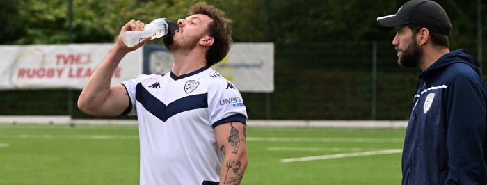 Boitsfort assure en nocturne à Namur 