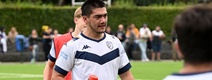 D1 - 3e journée : les compos