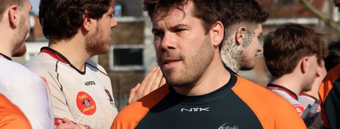 Trois à la suite pour l'équipe 2 du Kibubu