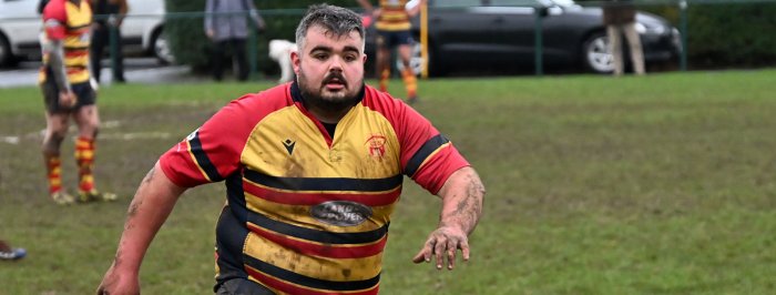 Tournai retrouve le sourire, Gent et Mons intransigeants