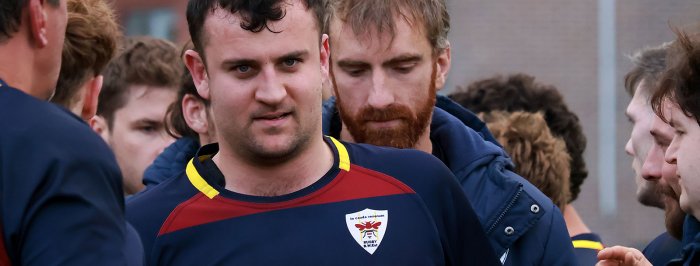 Premier succès de l'histoire du BW Est en D2, les Rhinos s'offrent les Coqs