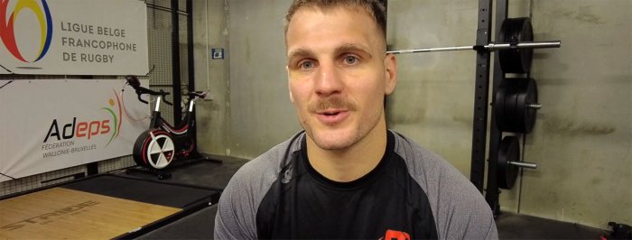 Jean-Maurice Decubber : 'Avec 3 matchs en 10 jours, le supplément d'âme fera vraiment la différence'