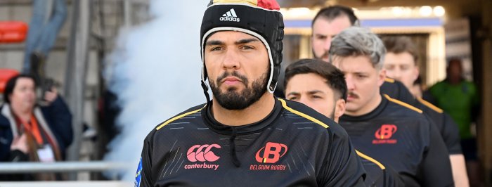 Belgique-Namibie : 'Certes il faut avoir le cœur chaud mais il faut aussi avoir la tête froide'