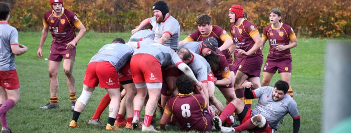 Bonne affaire du Standard face à des Citizens encore un rien trop courts