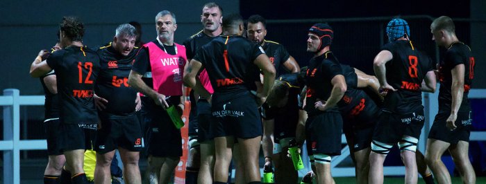 Belgique - Brésil : un XV de départ belge inchangé