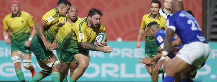 Belgique-Brésil : quelques retouches côté brésilien