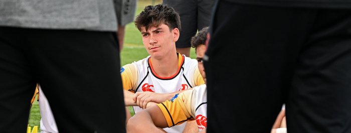 L'Espagne tout simplement trop forte pour la Belgique