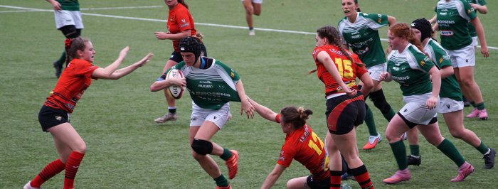 Boitsfort et Soignies tiennent leur rang, Anderlecht/Pajot fait tomber l'Antwerp