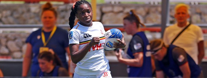 Chine, Australie, Brésil et Kazakhstan au menu des BelSevens à Dubaï