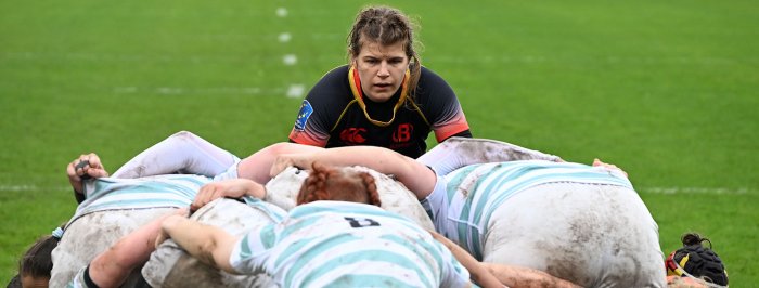 18h30 : Belgique - Allemagne en livestream !