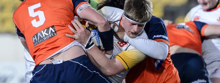 La Belgique laisse filer la finale européenne U20 au golden point !