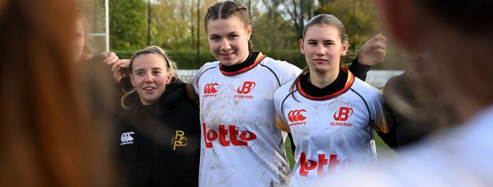 Nouveau succès des Belges en Allemagne