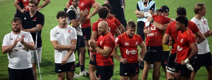 Belgique - Samoa : historique d'un parcours sensationnel 