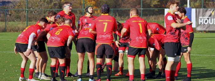 La dernière ligne droite de l'année débute en D1