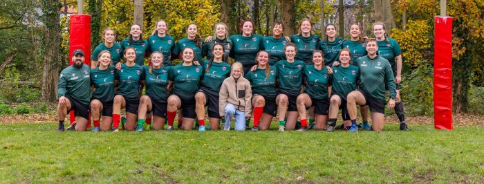 Ongeslagen Foxes jagen op historisch herfstkampioenschap !