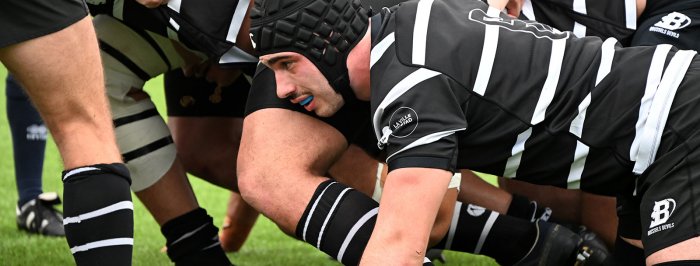 De la continuité dans le changement pour le match décisif des Brussels Devils