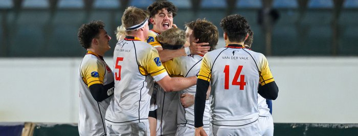 Qui sera le prochain entraîneur de l'équipe de Belgique U20 ?