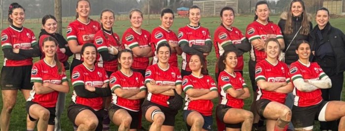 Gent et Frameries sur leur lancée en D1 avant la trêve, un top 5 s'isole en D2