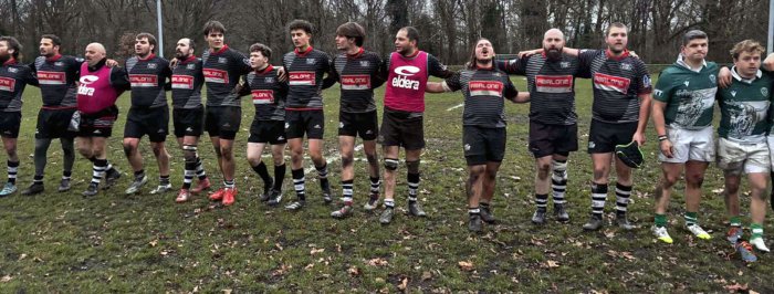 Boitsfort et Charleroi prolongent leur série en cours, le top 6 connu en Vlaanderen 1