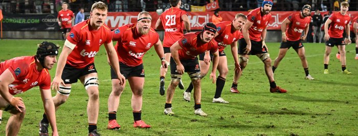 Black Devils : à vos places, prêts, réservez ! 