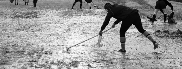 Le BBRFC Celtic version calendrier