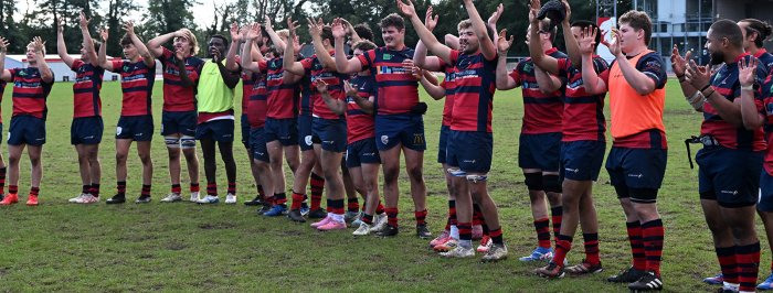 Le baromètre de la D1 : Kituro, La Hulpe, Boitsfort, ASUB et Liège à la hausse