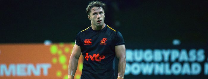 Maxime Vacquier rejoint Suresnes 'pour franchir un cap'